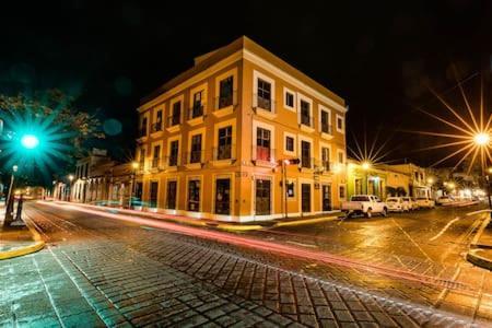 Appartamento Bienvenidos To Oaxaca Esterno foto