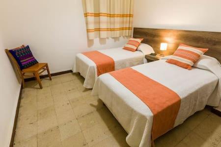 Appartamento Bienvenidos To Oaxaca Esterno foto