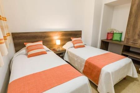Appartamento Bienvenidos To Oaxaca Esterno foto