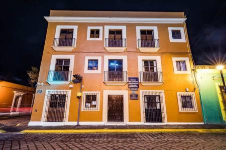 Appartamento Bienvenidos To Oaxaca Esterno foto